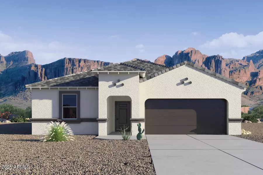 8519 W Clemente Way, Florence, AZ 85132