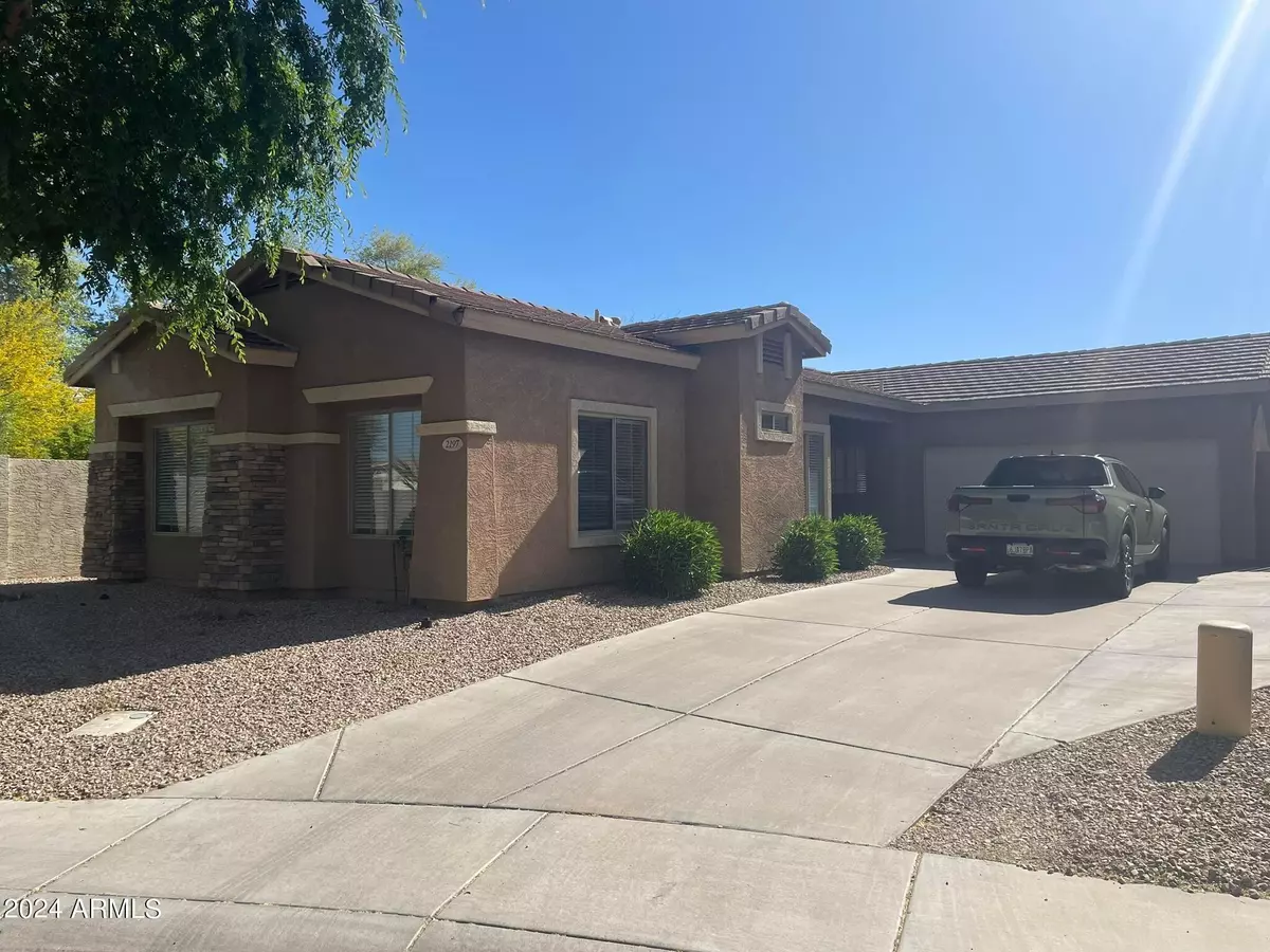Chandler, AZ 85225,2197 N Arbor Lane