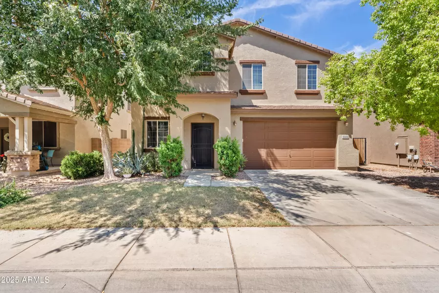 3850 E Longhorn Street, San Tan Valley, AZ 85140
