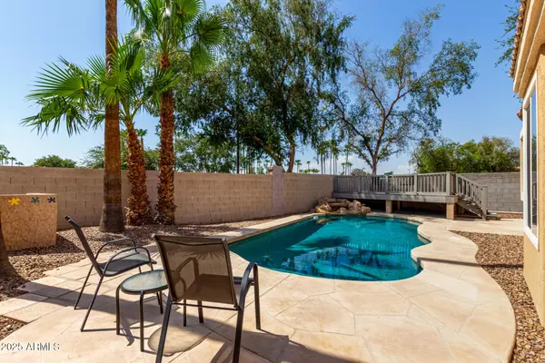 Gilbert, AZ 85233,1002 S PORT Drive