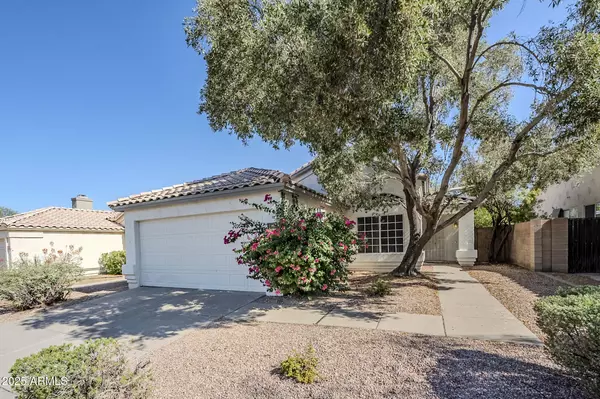 1312 W Park Avenue, Chandler, AZ 85224