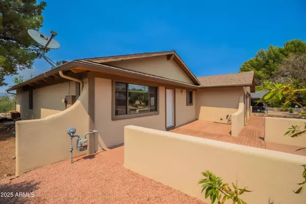 Cottonwood, AZ 86326,708 W MESQUITE Drive