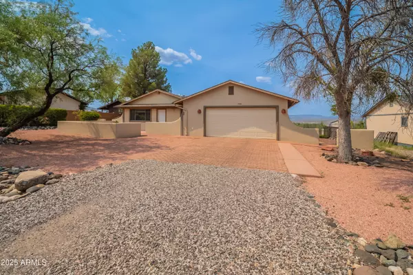 Cottonwood, AZ 86326,708 W MESQUITE Drive