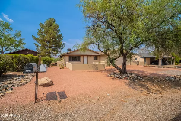 Cottonwood, AZ 86326,708 W MESQUITE Drive