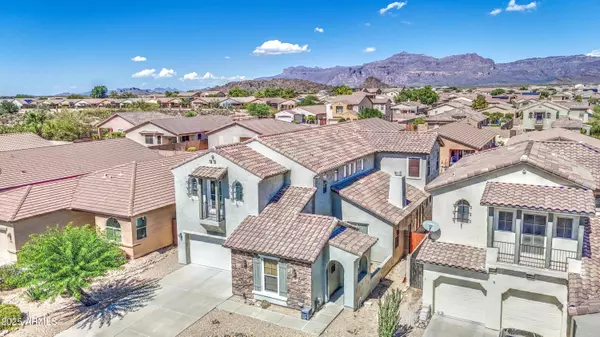 Gold Canyon, AZ 85118,18342 E SAN IGNACIO Court