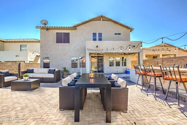 Gold Canyon, AZ 85118,18342 E SAN IGNACIO Court