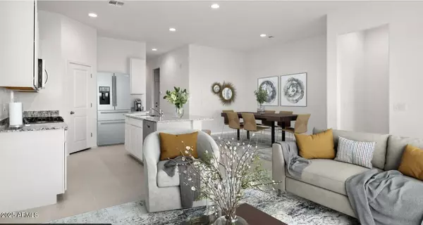 Avondale, AZ 85323,2507 S 125TH Drive