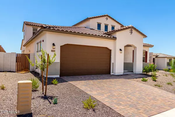 Buckeye, AZ 85396,21553 W CAMBRIDGE Avenue