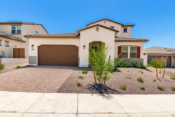 21553 W CAMBRIDGE Avenue, Buckeye, AZ 85396