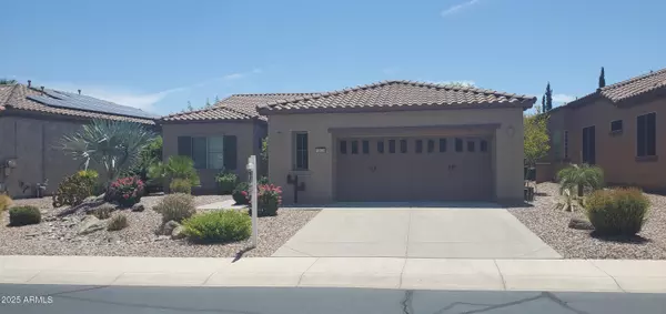 12539 W BAJADA Road, Peoria, AZ 85383