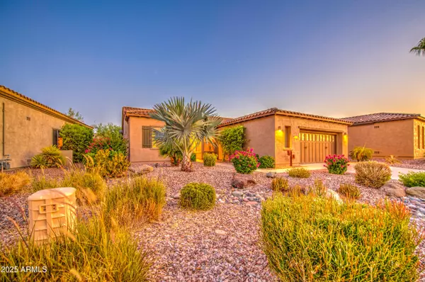 12539 W BAJADA Road, Peoria, AZ 85383