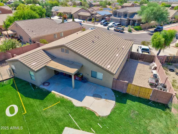 Casa Grande, AZ 85122,680 W COBBLESTONE Drive