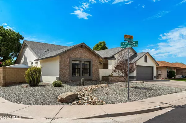 Glendale, AZ 85306,6601 W MONTEGO Lane