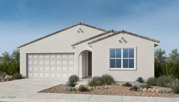 25252 N 165TH Lane, Surprise, AZ 85387