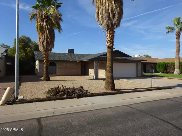 Peoria, AZ 85345,9130 W CAMERON Drive