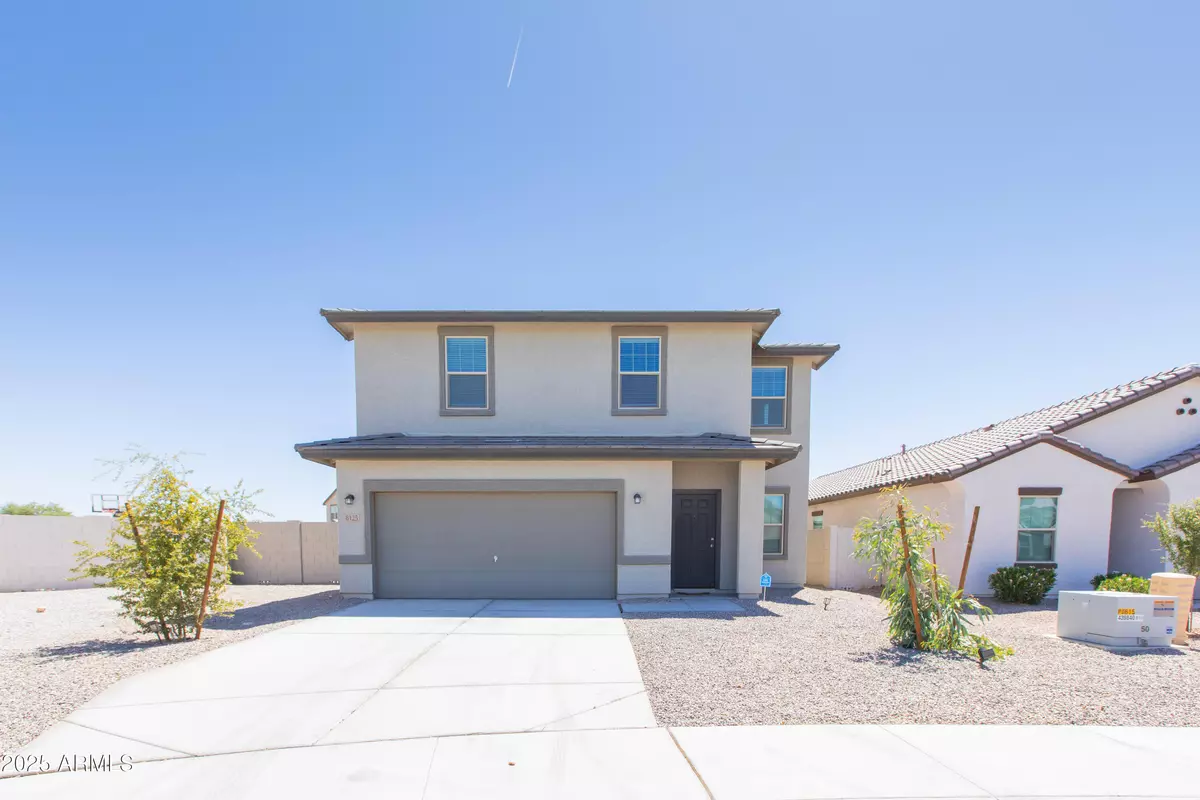 Laveen, AZ 85339,8125 S 64th Lane