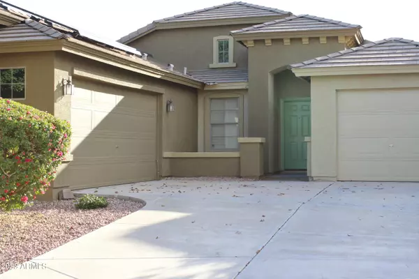Surprise, AZ 85388,17839 W CROCUS Drive