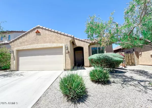 23624 W Harrison Drive, Buckeye, AZ 85326