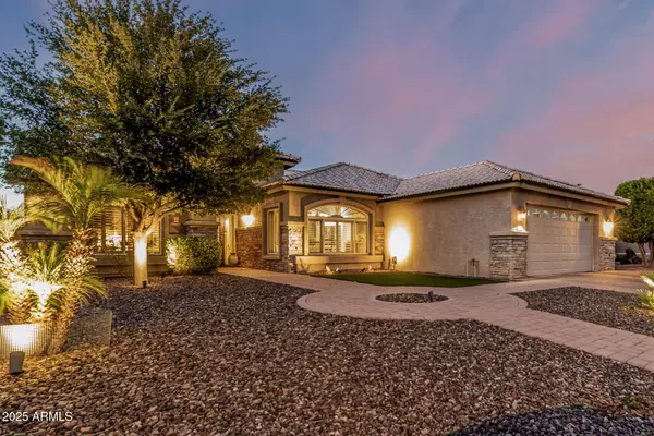 Goodyear, AZ 85395,15828 W VALE Drive