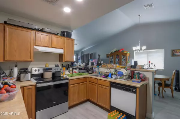 Casa Grande, AZ 85122,586 E DRAGON SPRINGS Drive