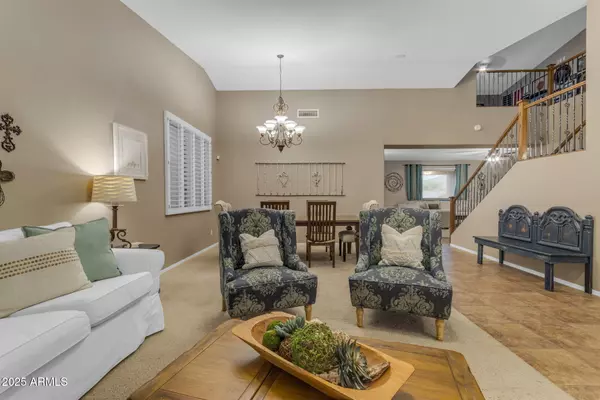 Peoria, AZ 85382,8761 W MARY ANN Drive