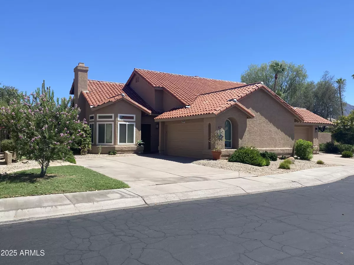 Scottsdale, AZ 85260,9292 E Davenport Drive