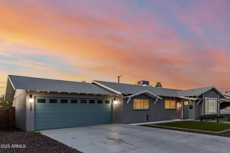 8522 E VIRGINIA Avenue, Scottsdale, AZ 85257