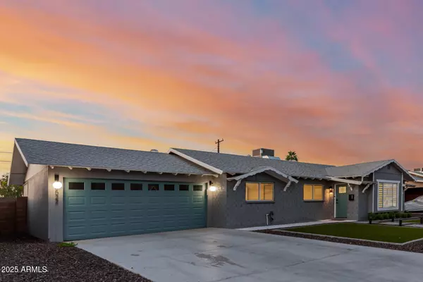 8522 E VIRGINIA Avenue, Scottsdale, AZ 85257