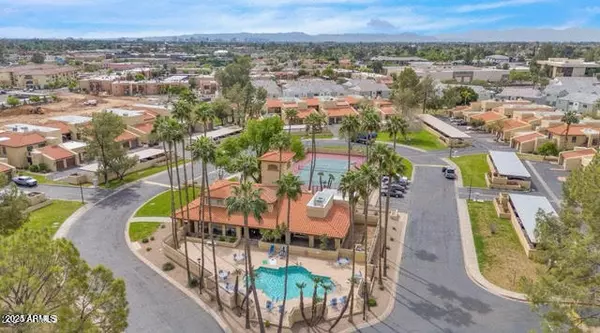 Phoenix, AZ 85021,8214 N 21ST Drive #A104