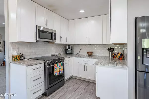 Sun City, AZ 85373,17012 N 97TH Drive