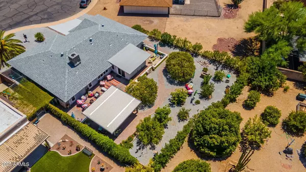 Sun City, AZ 85373,17012 N 97TH Drive