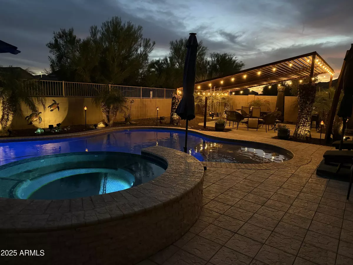 Goodyear, AZ 85338,18175 W WIND SONG Avenue