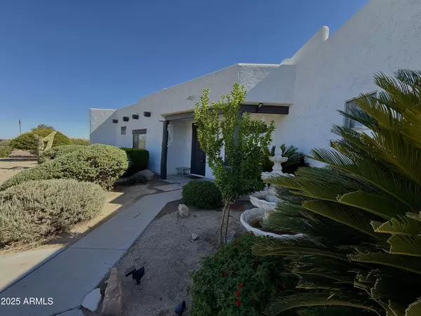 Wittmann, AZ 85361,27824 N 256TH Avenue