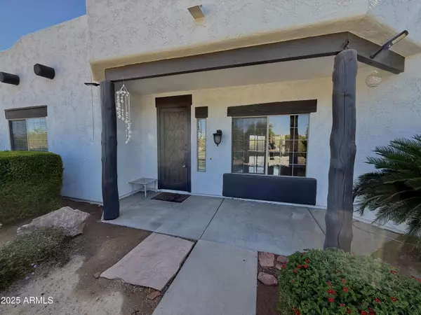Wittmann, AZ 85361,27824 N 256TH Avenue