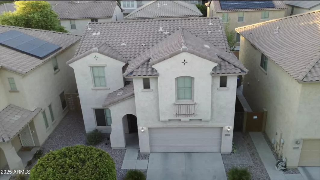 2152 W KATHLEEN Road, Phoenix, AZ 85023