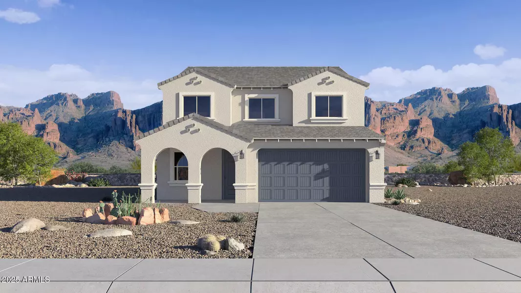 24206 W Hacienda Avenue, Buckeye, AZ 85326