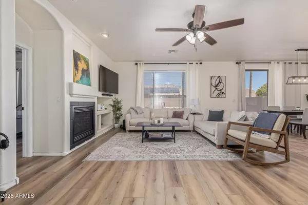 Surprise, AZ 85374,15727 N 162ND Lane