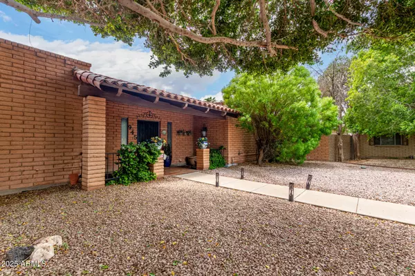 Mesa, AZ 85203,945 N MILLER Street
