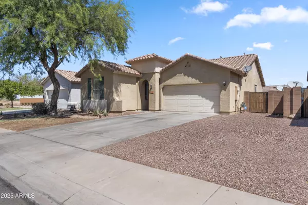 Laveen, AZ 85339,7428 W FAWN Drive