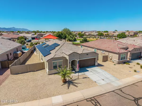 Maricopa, AZ 85138,41932 W LAGO Street