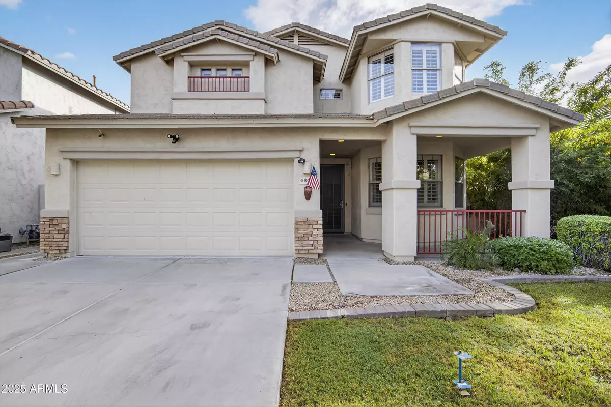 Phoenix, AZ 85042,6843 S 26TH Street