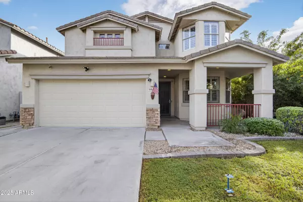 6843 S 26TH Street, Phoenix, AZ 85042