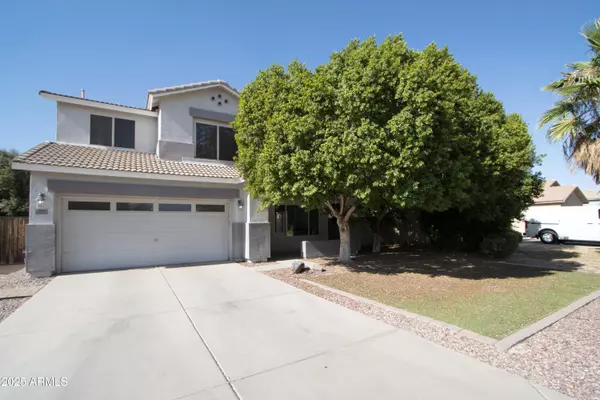 3684 E REMINGTON Drive, Gilbert, AZ 85297