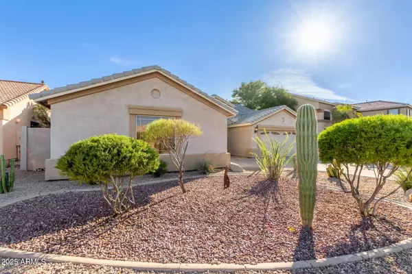 Peoria, AZ 85383,6807 W EL CORTEZ Place