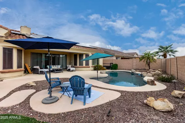 Goodyear, AZ 85338,18135 W WILLOW Drive W