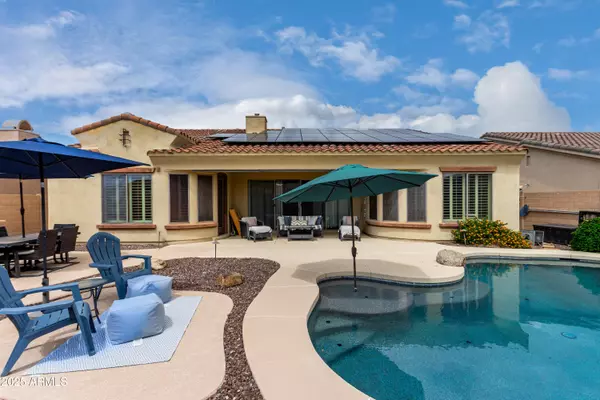 Goodyear, AZ 85338,18135 W WILLOW Drive W