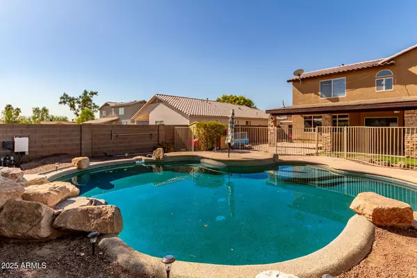 Glendale, AZ 85307,10908 W FRIER Drive
