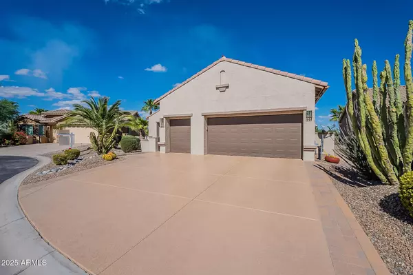 Eloy, AZ 85131,4656 W AZTEC Drive