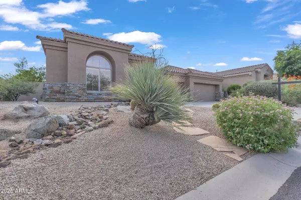 Scottsdale, AZ 85255,26521 N 114TH Place