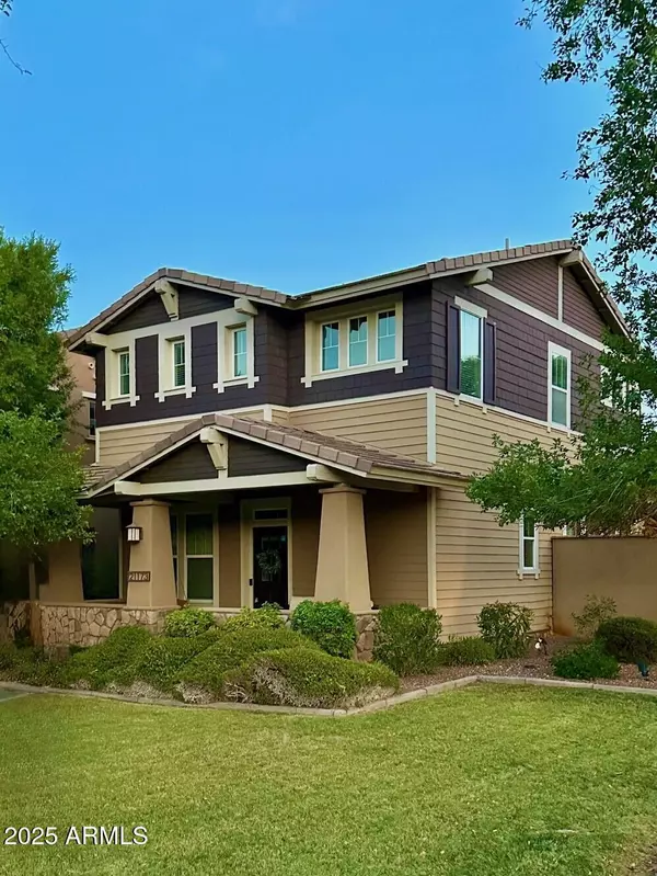 Buckeye, AZ 85396,21173 W ELM Way